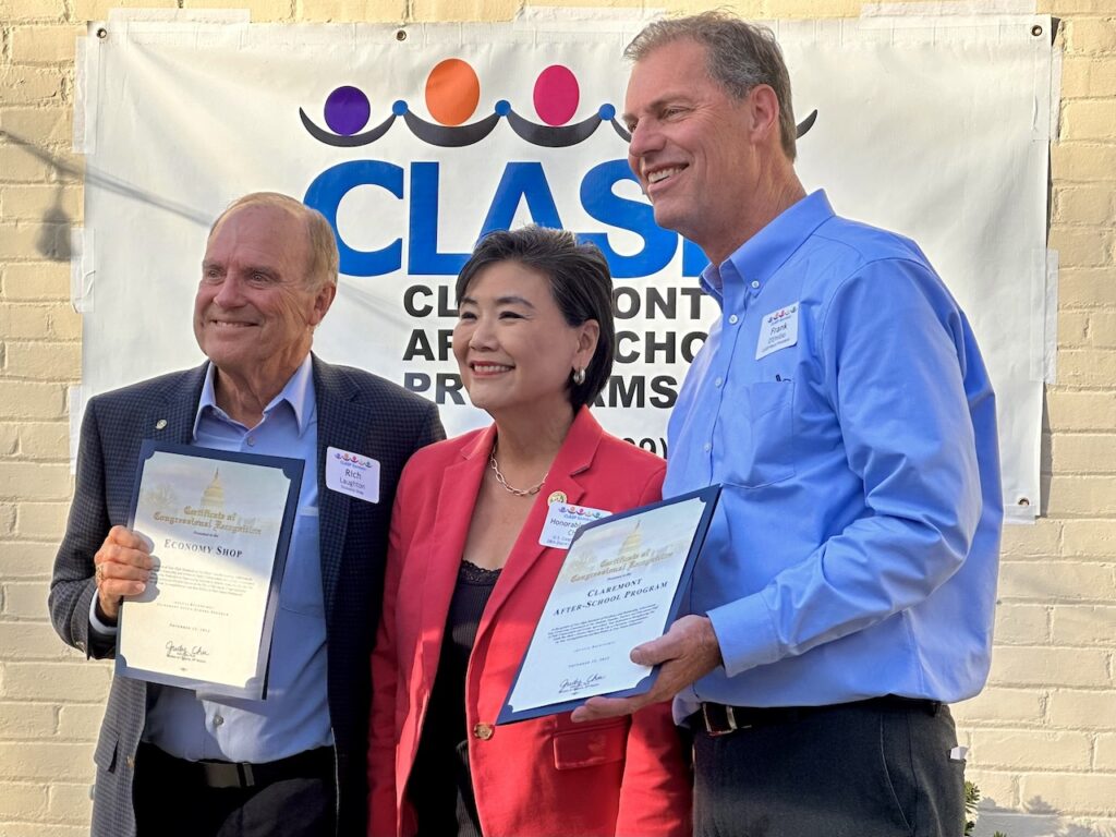 Judy Chu