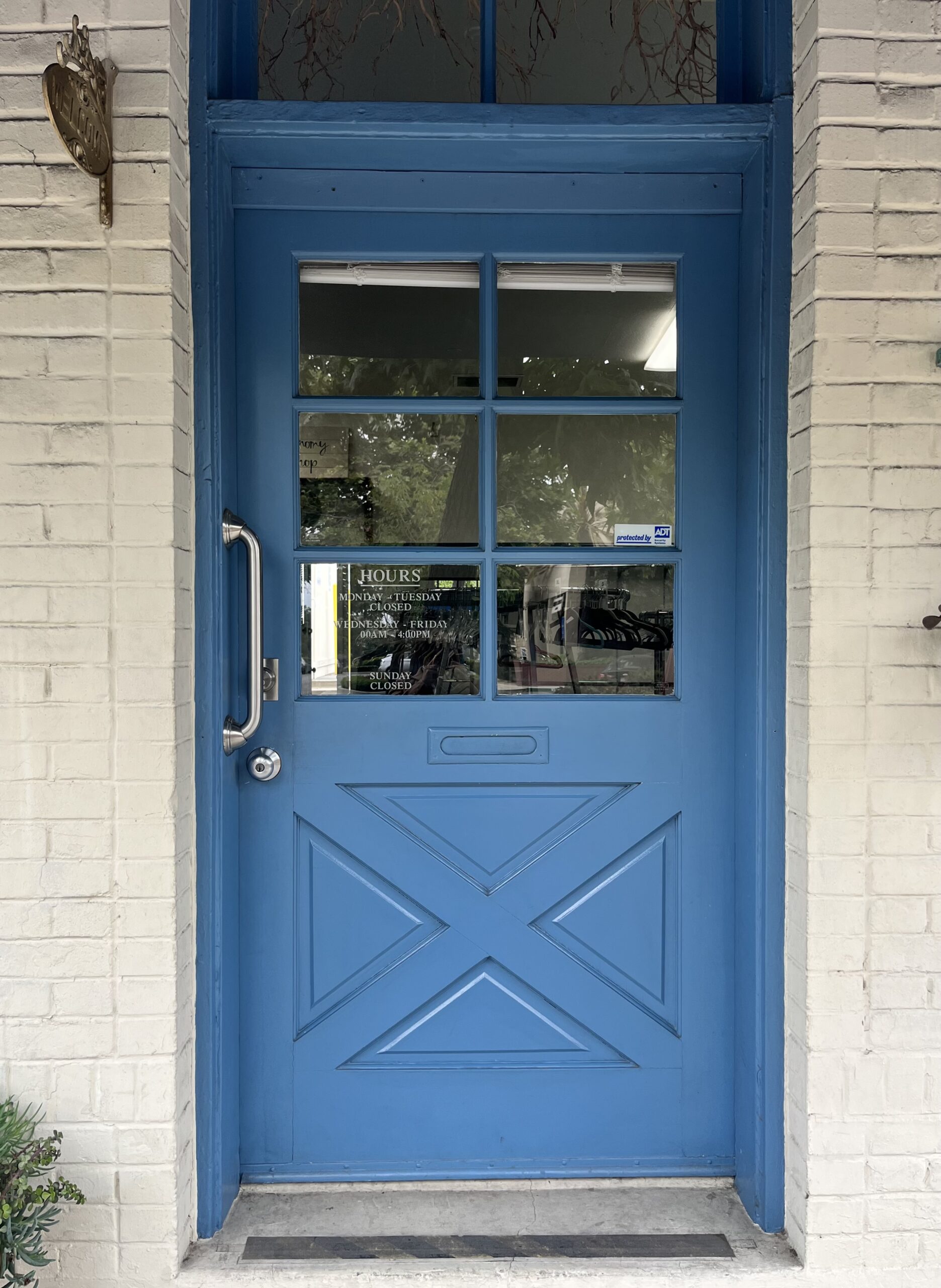 Economy shop