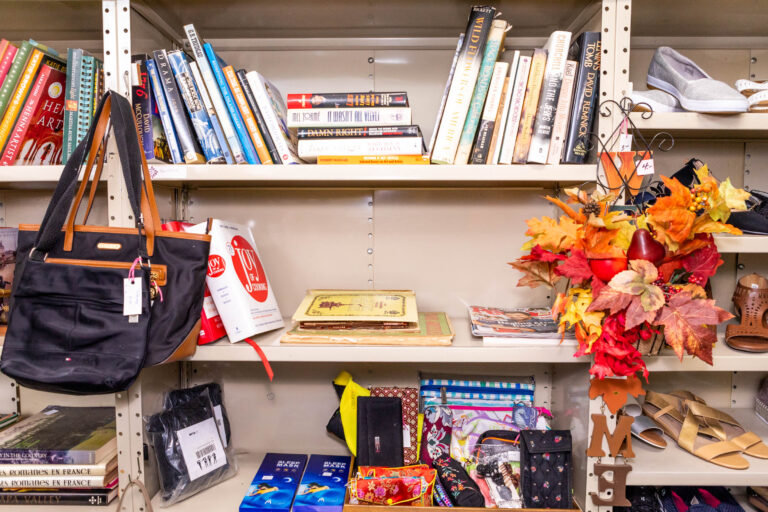 Used books